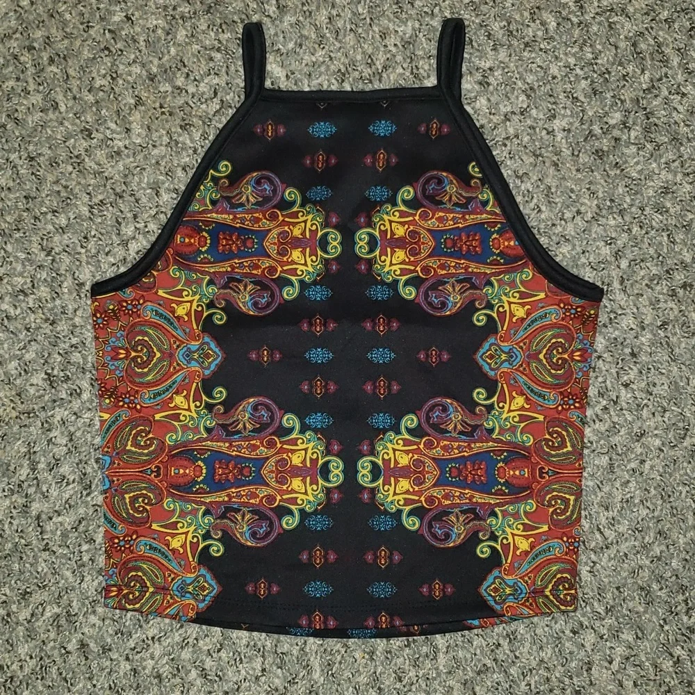 Tank top - Picture 3 of 4